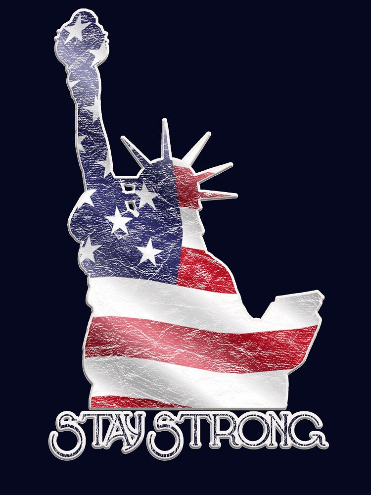 Stay strong by Jooodesign