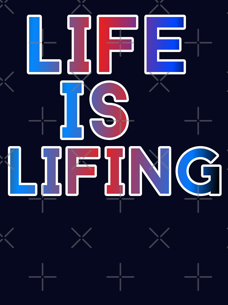 Life Is Lifing by ZooStateofMind