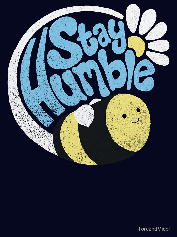 Stay Humble by ToruandMidori