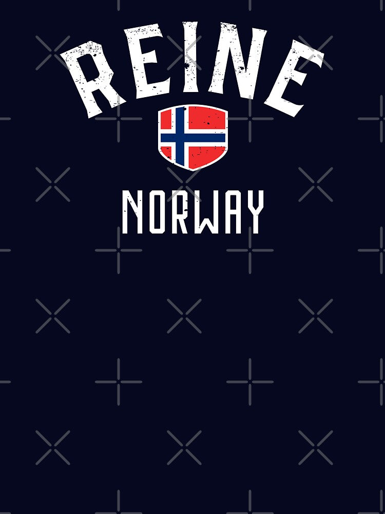 Reine Norway by dk80