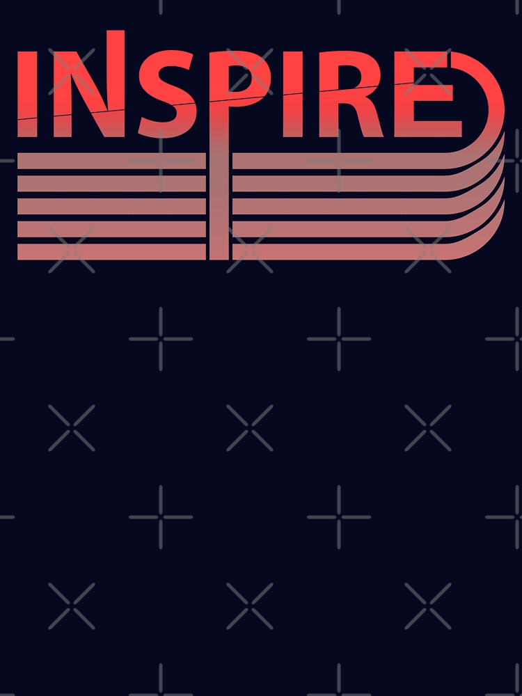 Inspire Motivational Thinking by Designhub1000