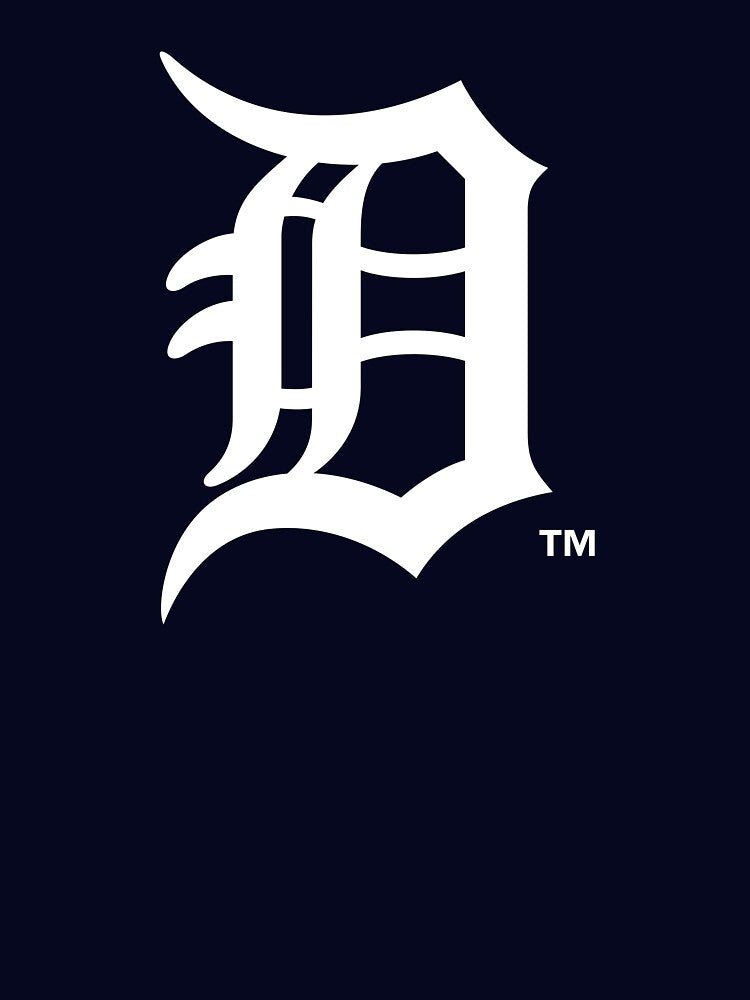 Best Seller Detroit.Tiger.s Logo by andistar
