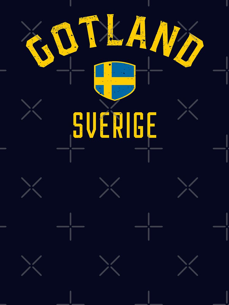 Gotland Sverige Sweden by dk80