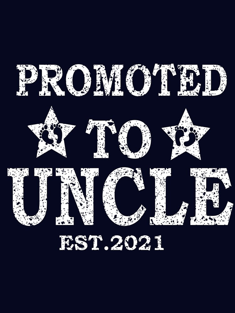 Funny Uncle Gifts by FunnyDSN