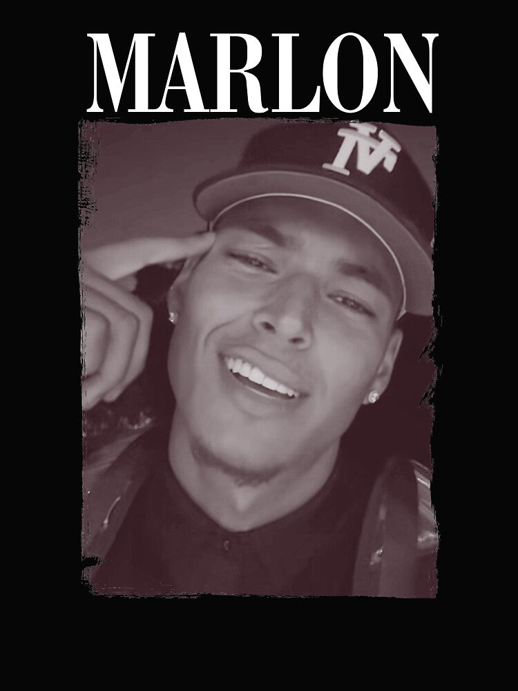 Marlon viral by CloutDripmerch