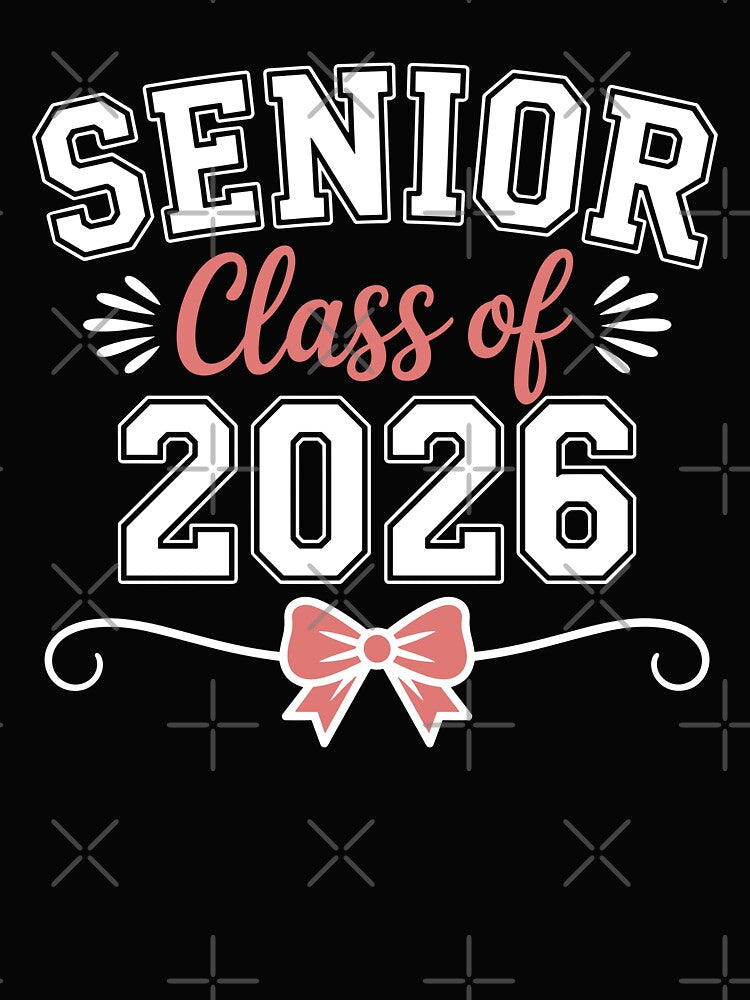 Senior Class of 2026 by theartfulaspie