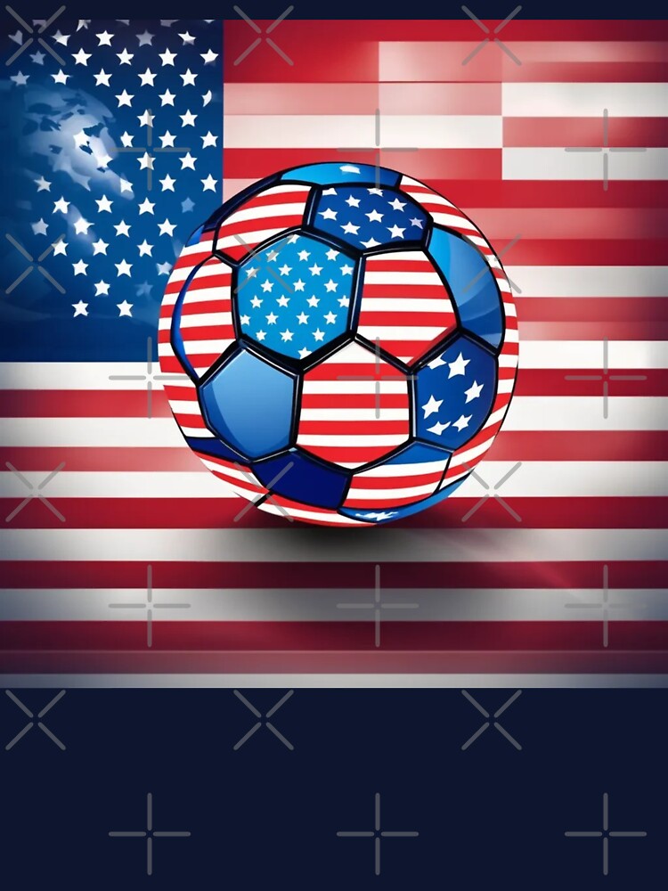 Usa world cup 2026 by Lidel
