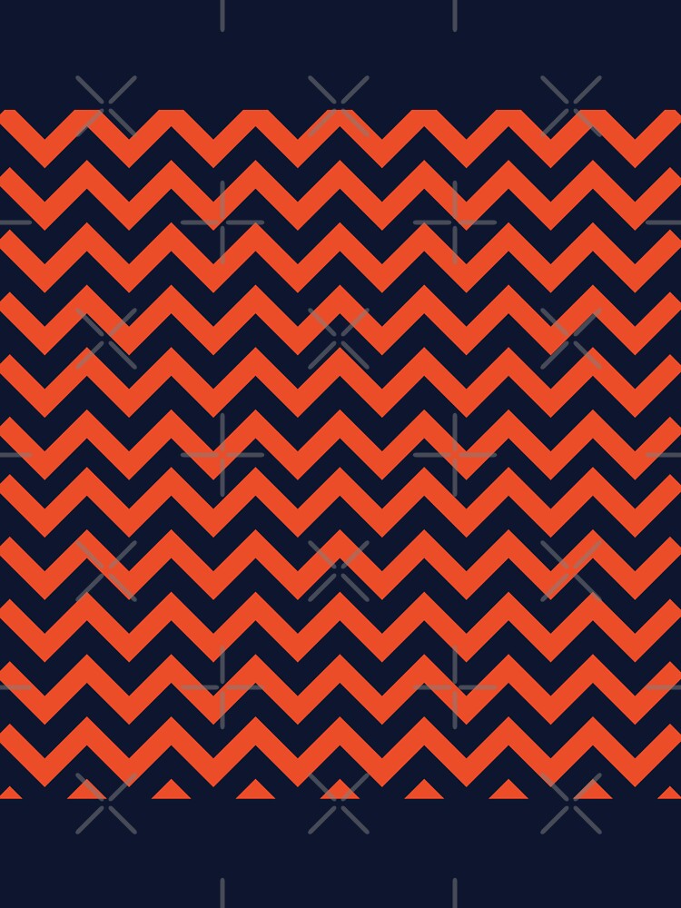 Kindle case orange waves pattern by ARFC007 ⭐⭐⭐⭐⭐