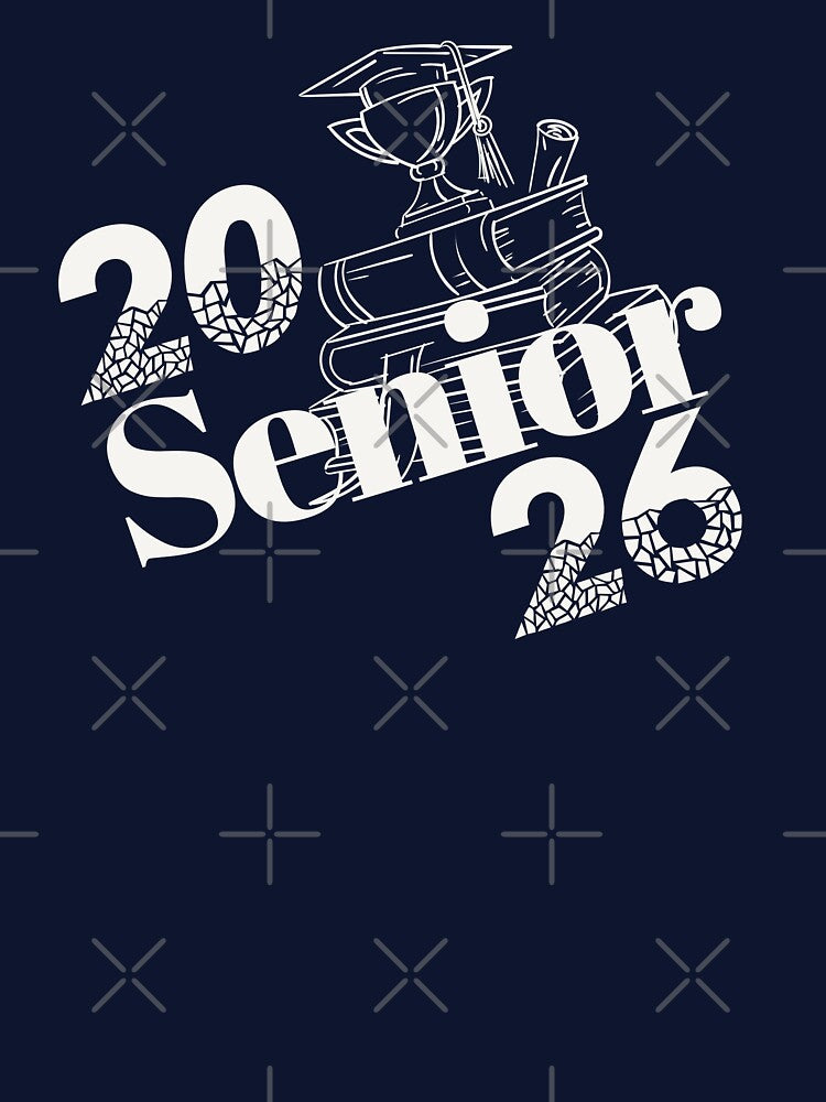 2026 senior | Graduation ceremony by EmotionArt