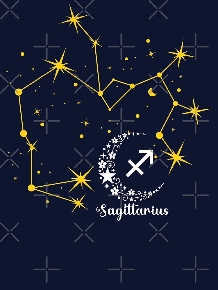 Sagittarius sign Zodiac by SundayBuyer