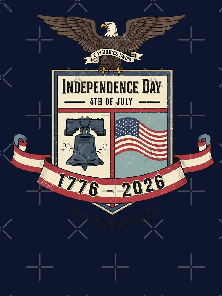 Celebrate America’s 250th Anniversary in Style - VINTAGE memorabilia by justyna-s28