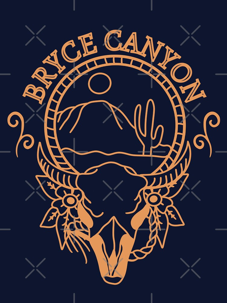 Bryce Canyon National Park by soulfulprintss8