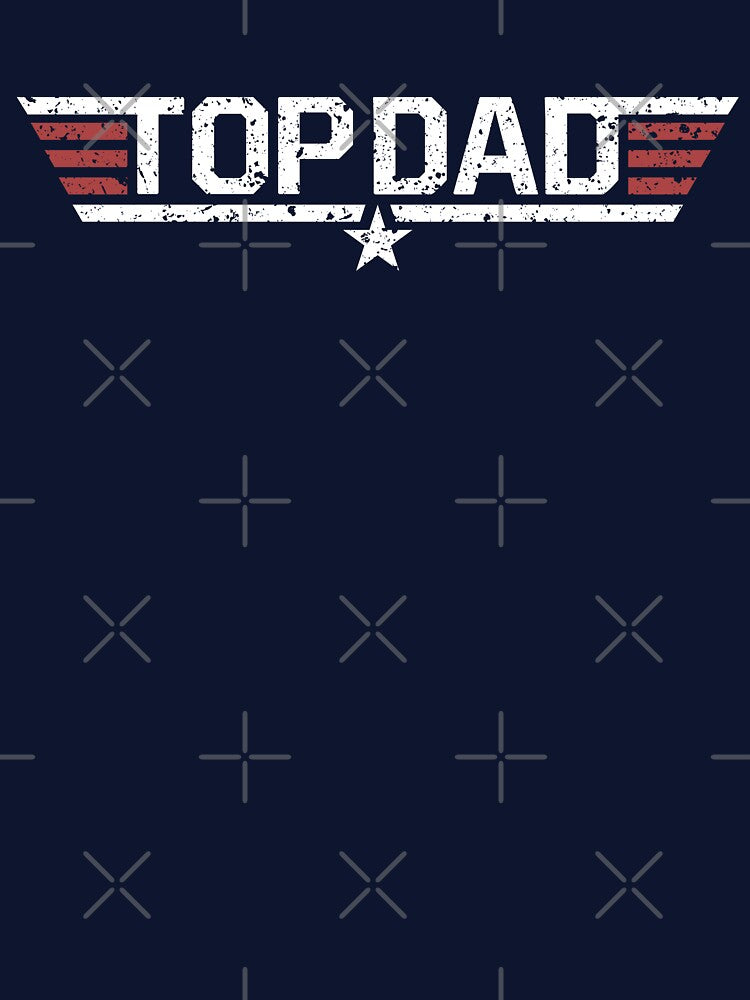 Top Dad by unrealindeed