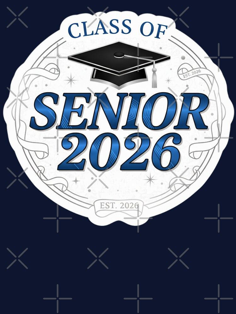 Senior class 2026 by DanG8