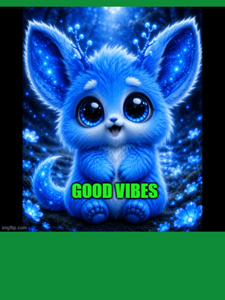 good vibes by miles modine