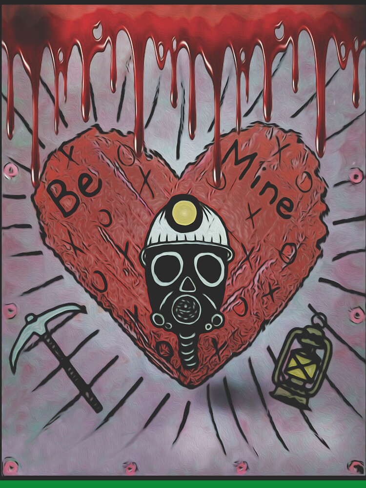 My Bloody Valentine by True Poison