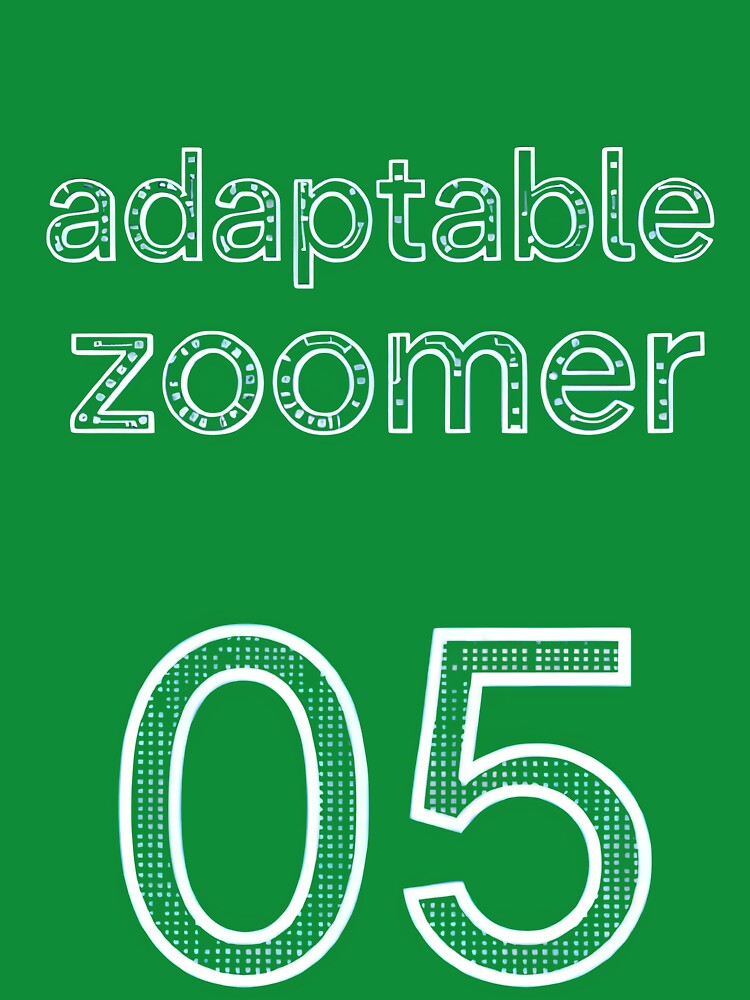 Adaptable zoomer by Adicoza777