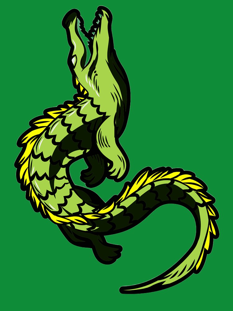 Verdant Dragon by Naershop