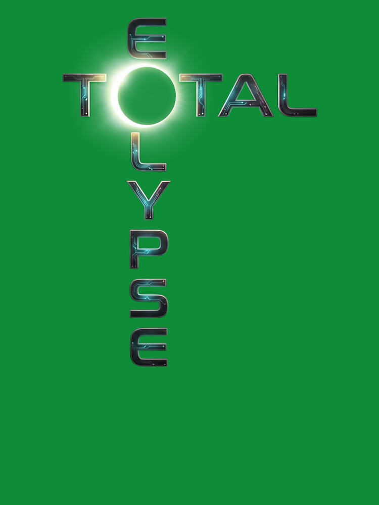 Total Eclipse 2026 by Heneket