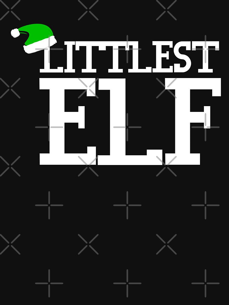 LITTLEST by Mill8ion