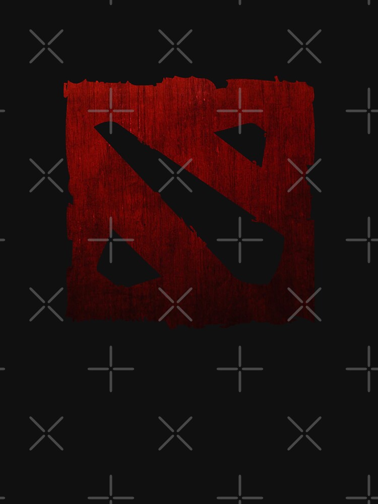 Dota2 by Atsuwu