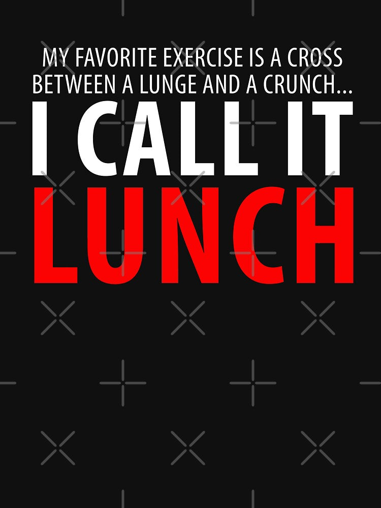 LUNCH by Mill8ion