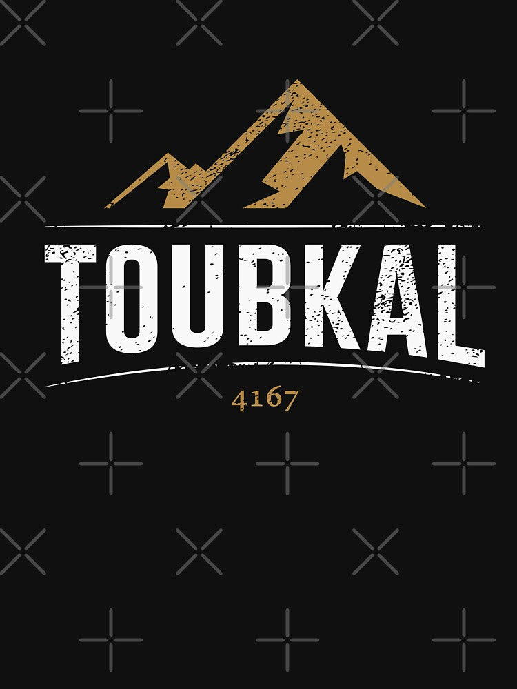 Toubkal by thamusida