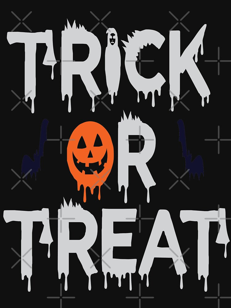 Trick or Treat by Mill8ion