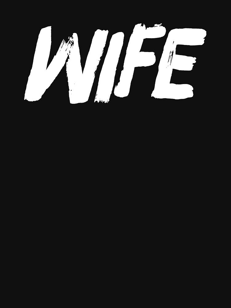 Wife by alexmichel91
