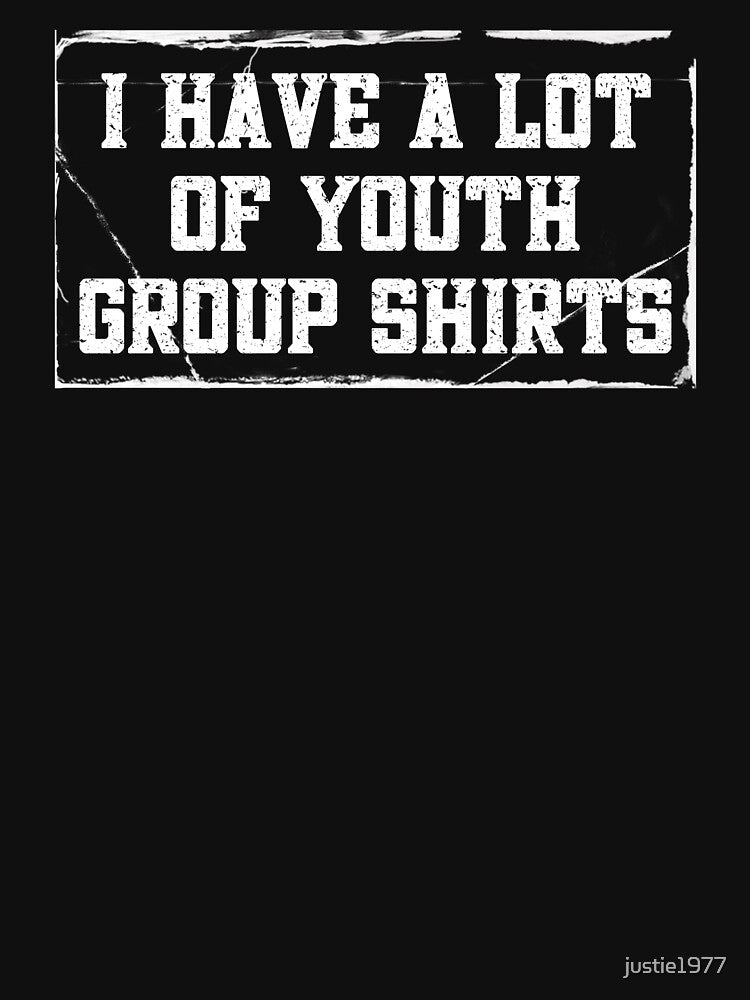 Youth Group Leader by justie1977