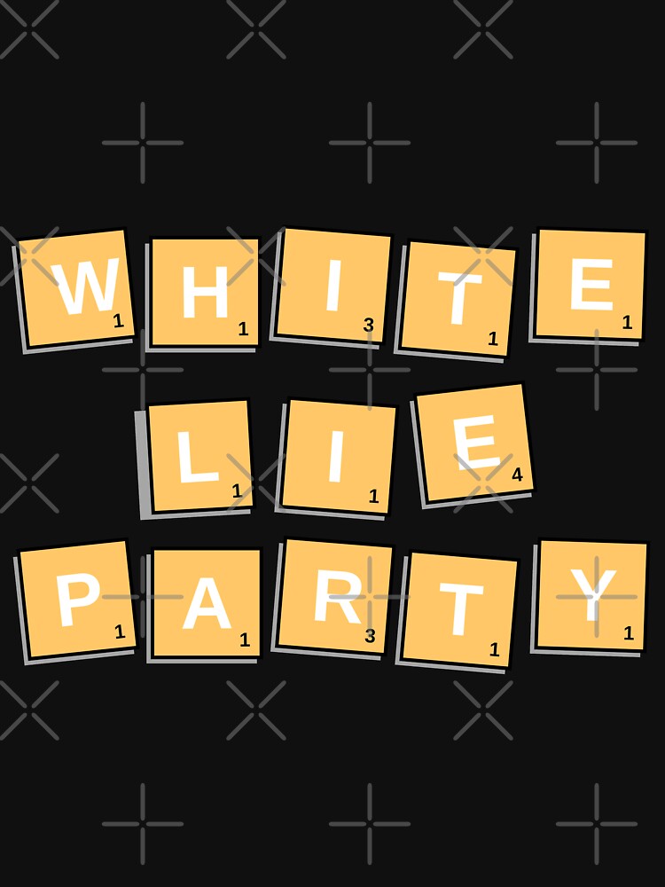 White lie party, little white lie, white lie, lie white party, white lie party ideas, white party lie, lie party, white lie party design, white lie party fact, white lie party lier, by bimmer325