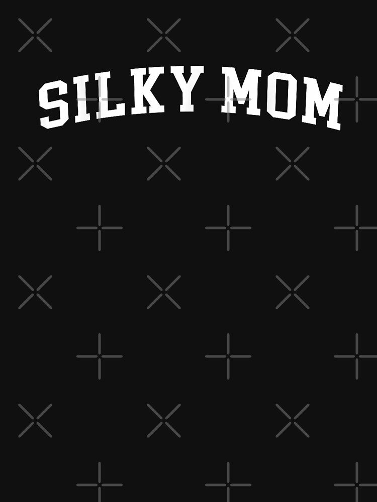 Silky Mom by goombi-creative