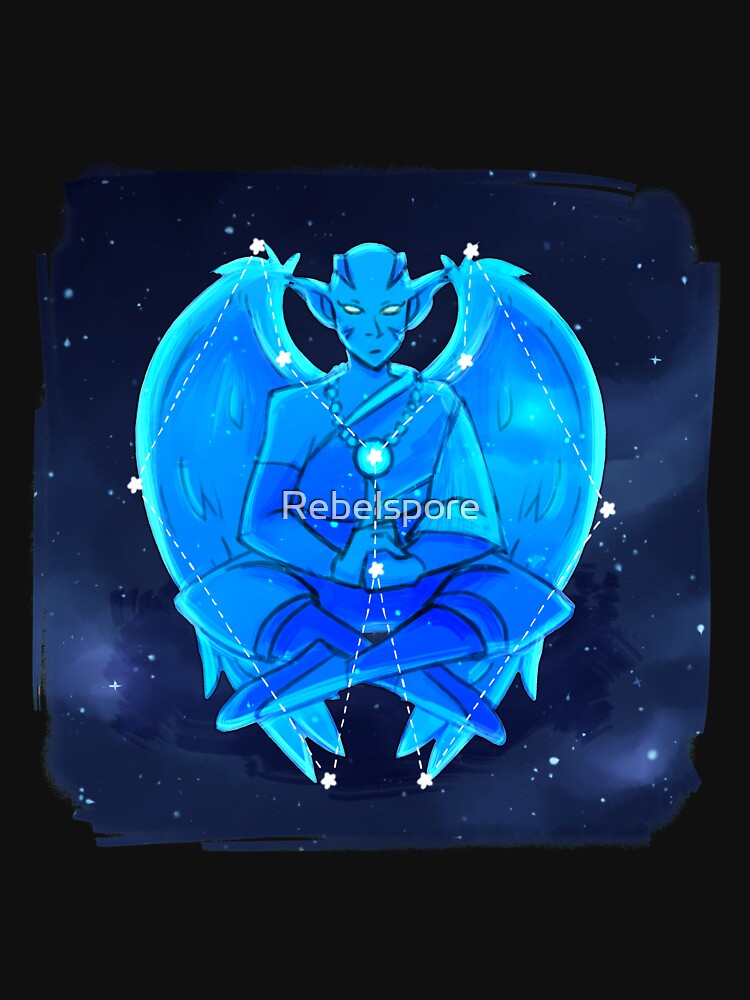 Eriol by Rebelspore