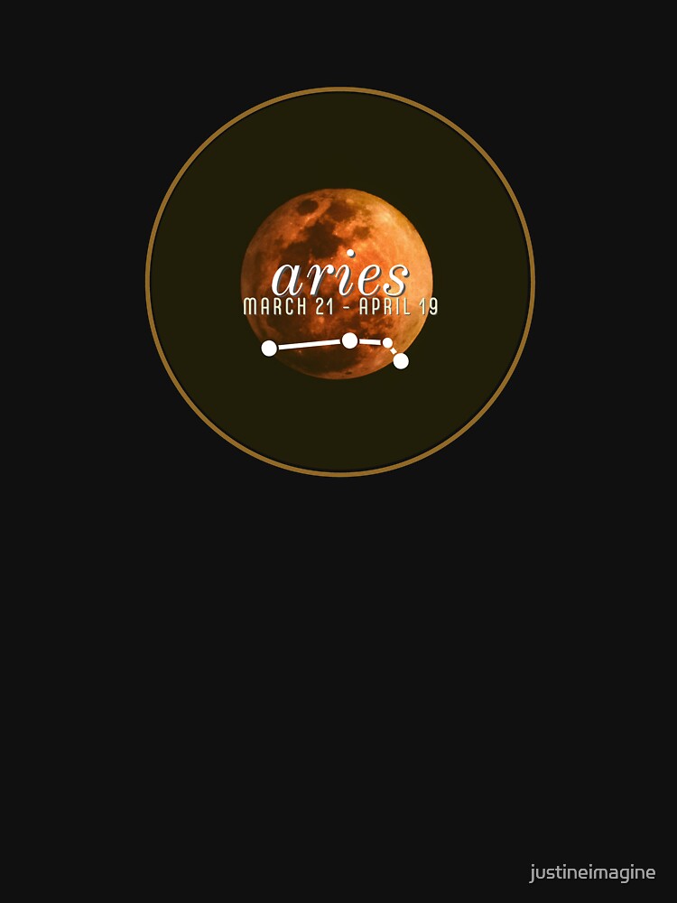 aries aesthetic by justineimagine