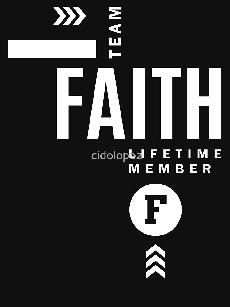 Faith Personalized Name Birthday Gift by cidolopez