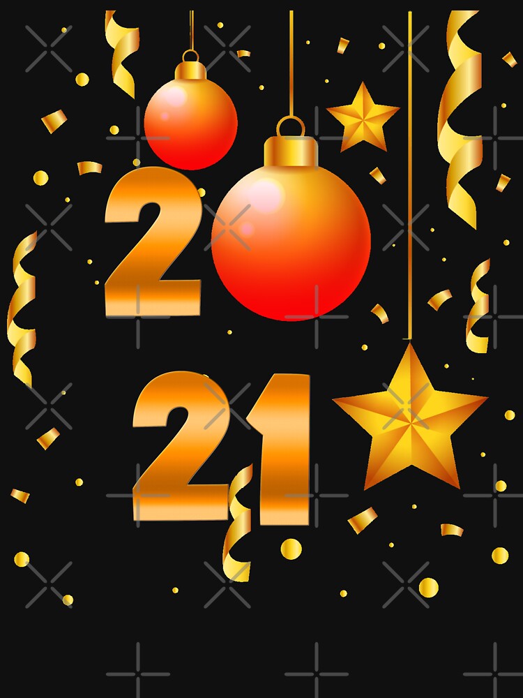 2021 New Year Group Matching Novelty Gifts by Nzgiftsandmore