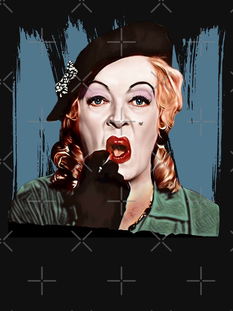 Baby Jane Hudson by IndecentDesigns