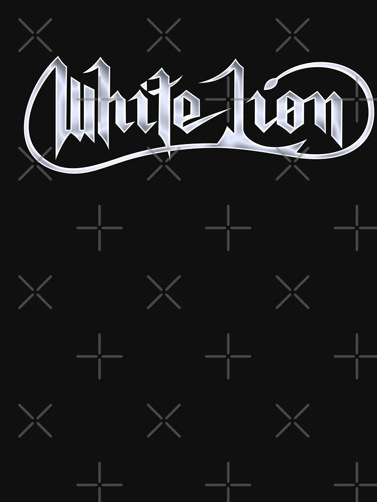 White Lion by RickDesigns