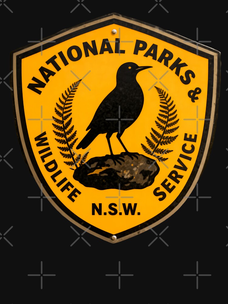 Kosciuszko National Park Scenic Journey Outdoor Nature Exploration by Simsimah26Parks