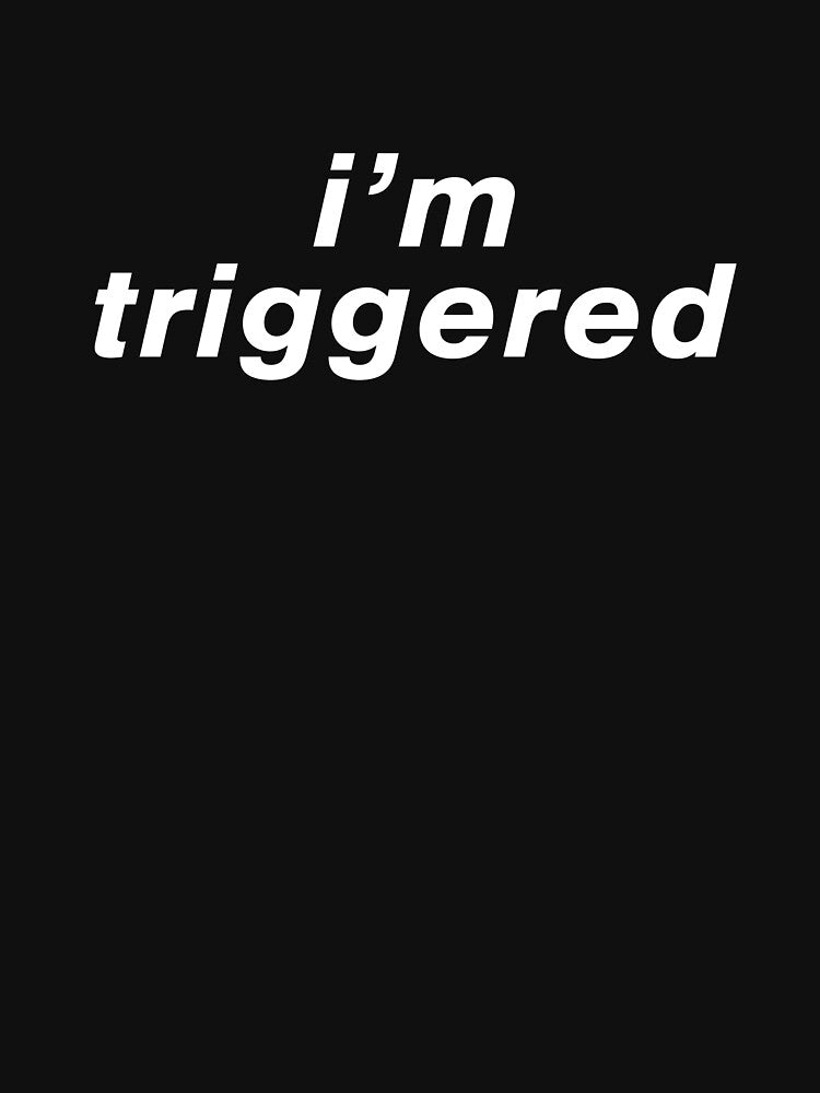 Triggered by Derektd