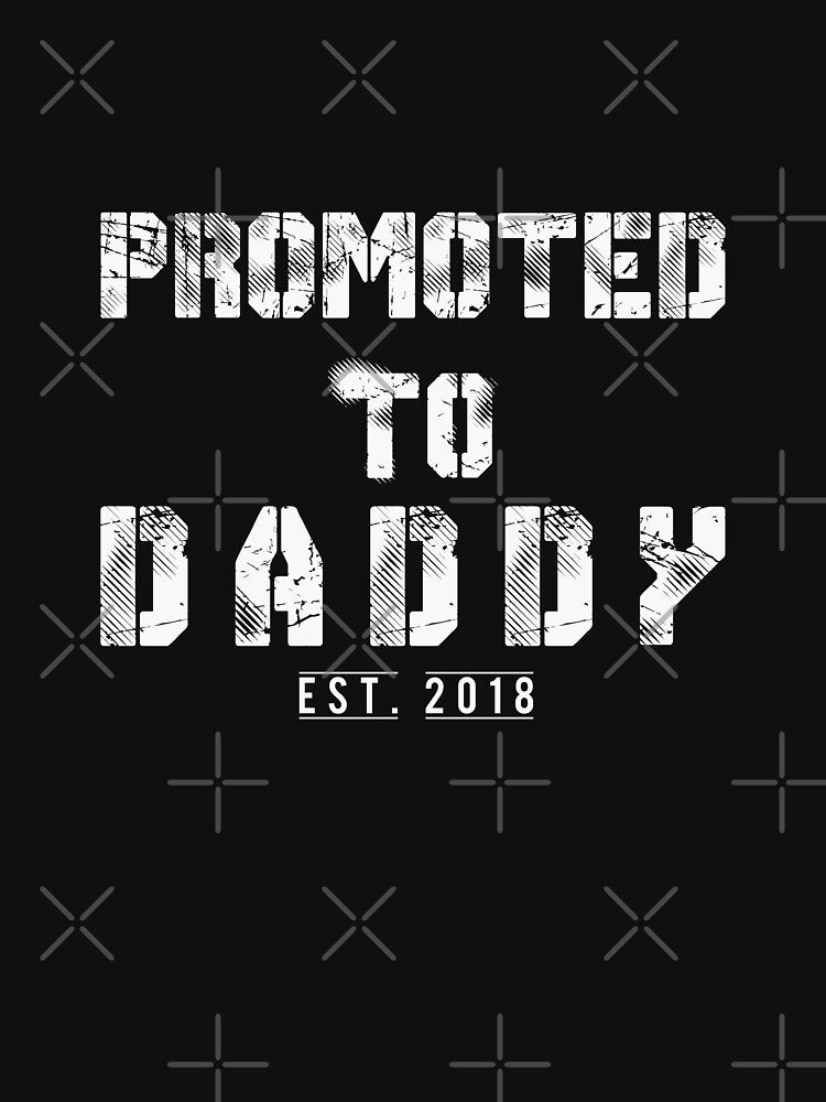 promoted to daddy (2) by Mill8ion