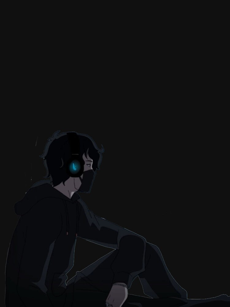 Corpse boy by Murphy009