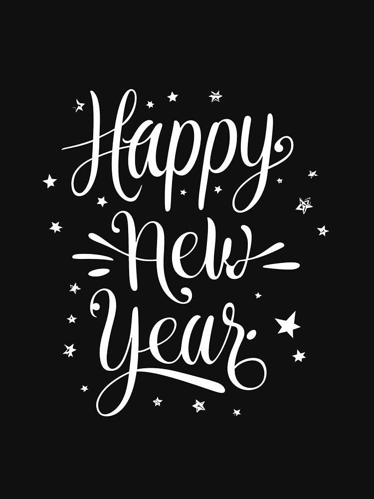Happy New Year Shirt,New Year 2024 Shirts ,Shirt for Woman and man by BOOLL