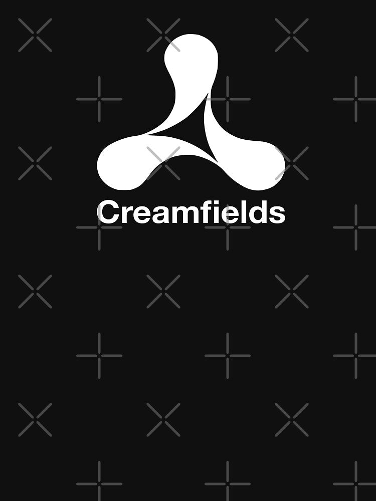 Creamfields Dance and Music Festival by EmNe