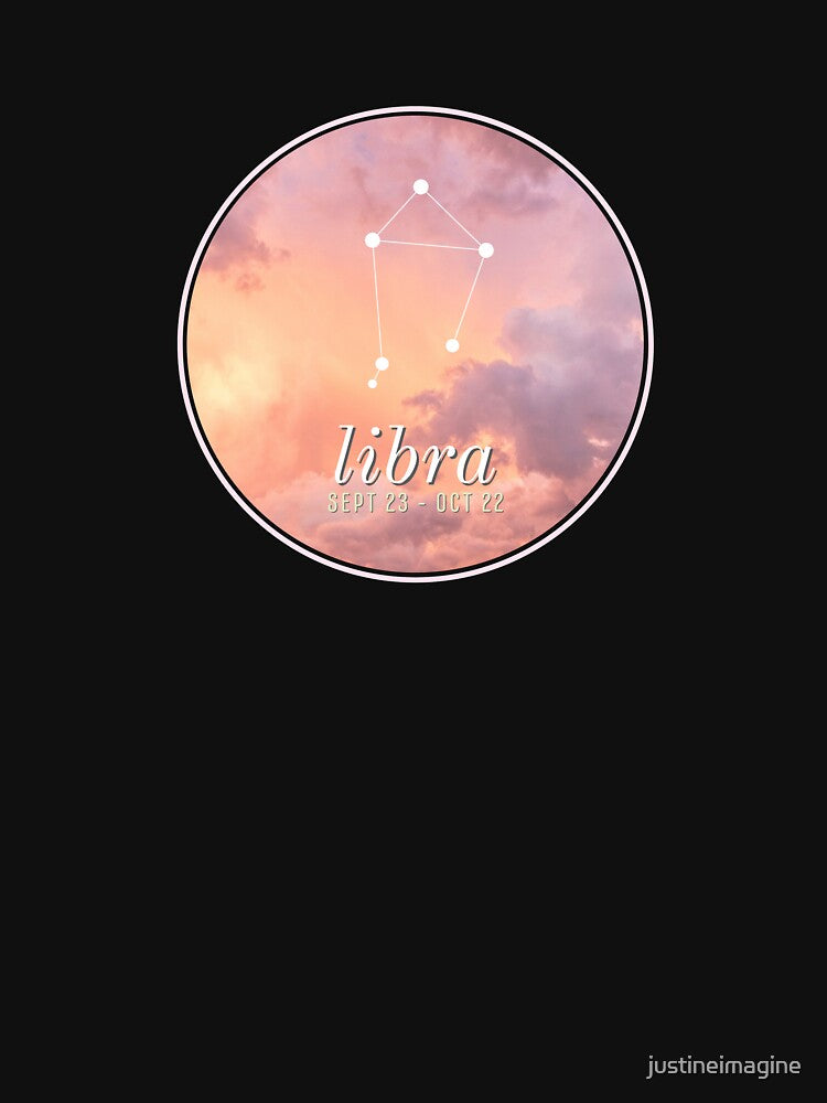 libra aesthetic by justineimagine