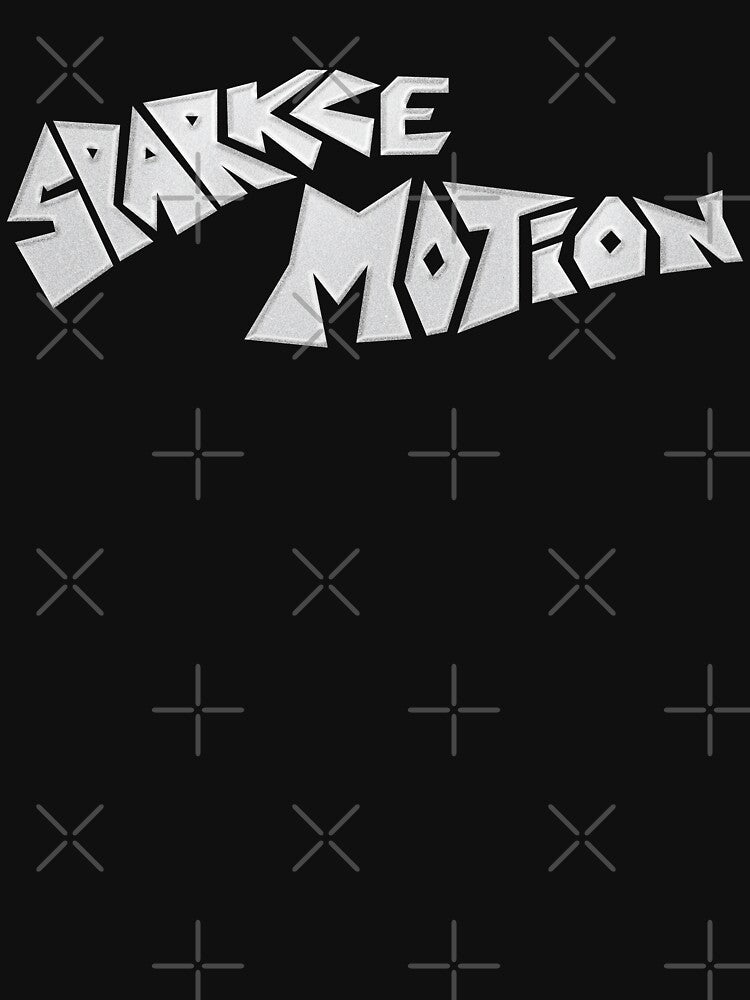 Sparkle Motion by huckblade