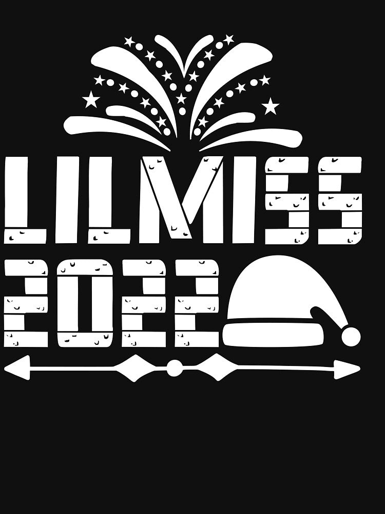 Lilmiss 2022 merry christmas by Belhbib Art ⭐⭐⭐⭐⭐
