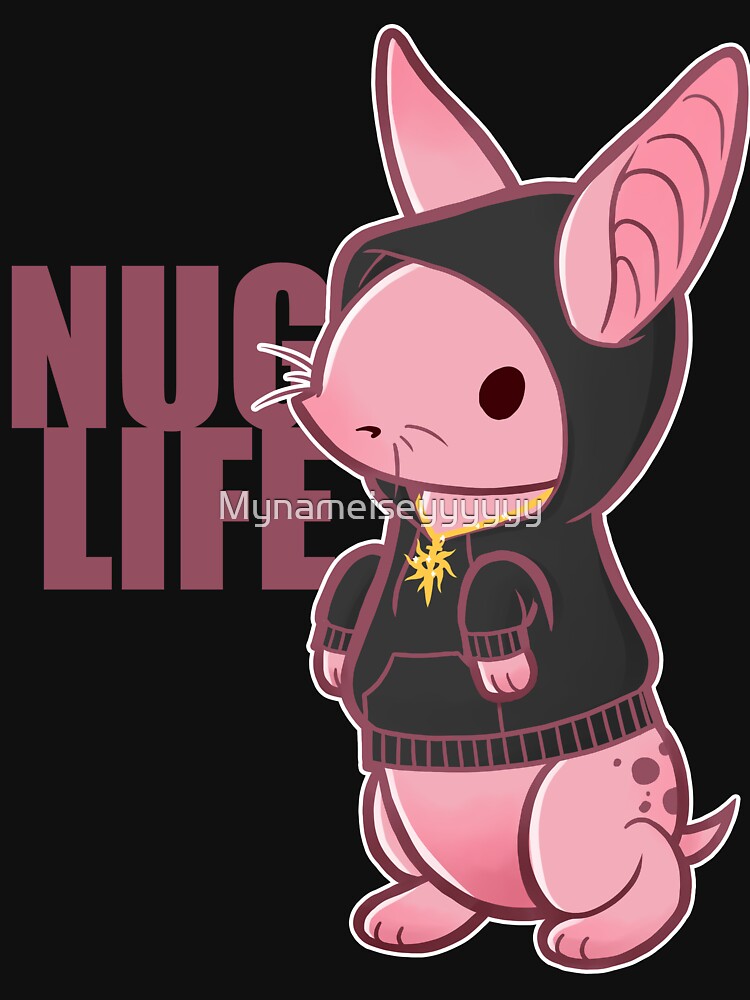 Nug Life by Mynameiseyyyyyy