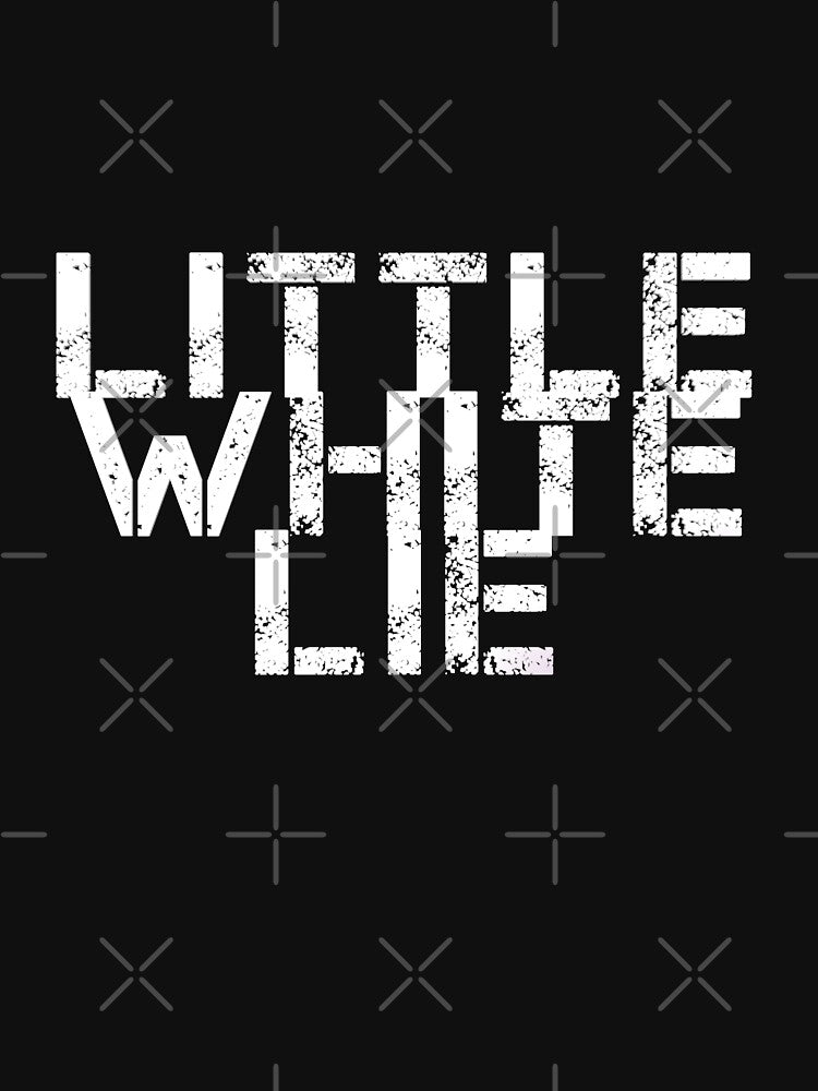 Little White Lie by Apoorv Choudhary
