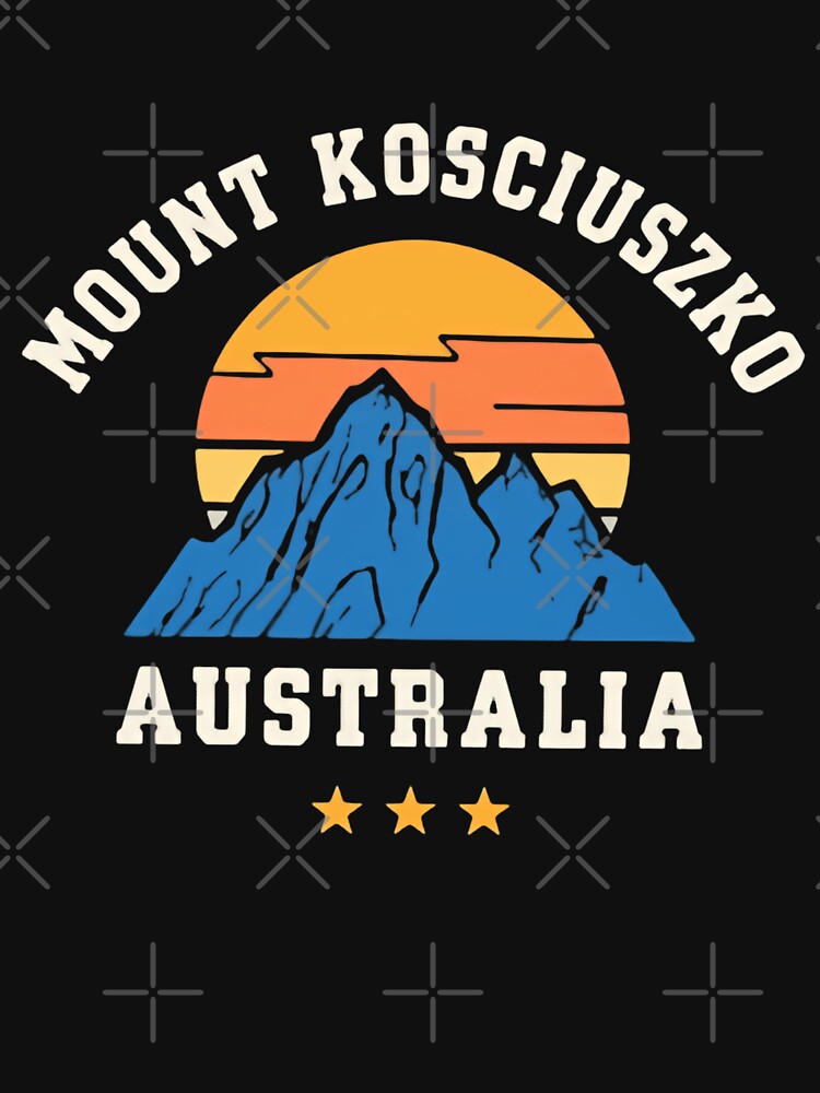 Kosciuszko National Park Outdoor Exploration Journey Travel Freedom Mountains Australia by Simsimah26Parks